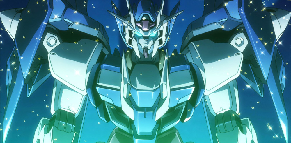 Gundam Build